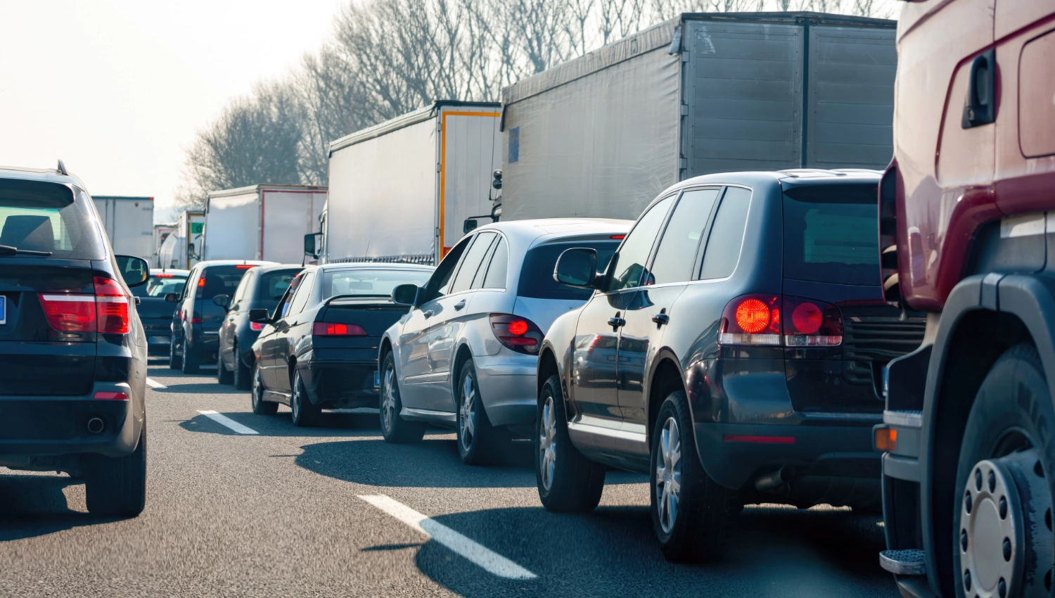 Crollo Dell'Automotive Europeo: Facciamo Il Punto Su Cause e Effetti